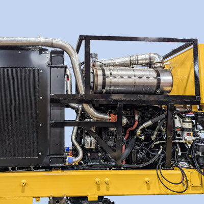 Advanced Cooling Systems
