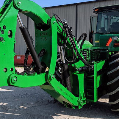 Use Your Own Power Unit