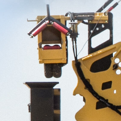 Unsurpassed Flexibility