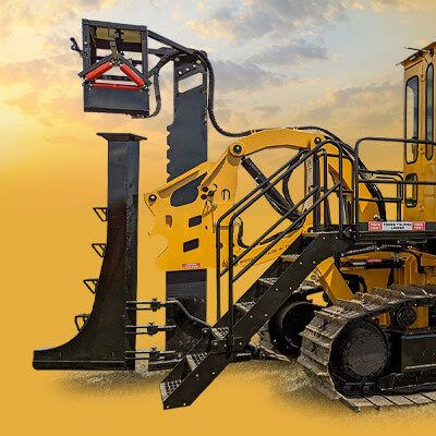 Commercial-Grade Installation